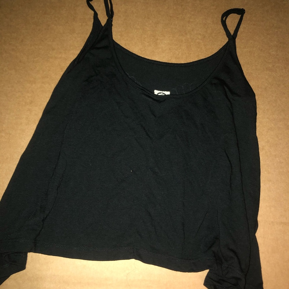 Mermaid Shell Tank - Picture 2 of 3